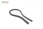 2024 - 2025 Porsche Panamera Hood Bonnet Rearward Weatherstrip Seal Oem. Fixed Price $35.99.