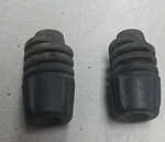 2003 Acura Mdx Oem Hood Bumper Set Rubber Stops Black. Fixed Price $13.97.