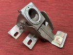 Nos 1962 Ford Galaxie 500 Hood Latch Release Assembly.. Fixed Price $49.50.