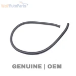 2009-2015 Audi Tts Quattro Hood Seal / Weather Stripping 8J0823731B. Fixed Price $23.99.