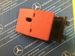 Mercedes G-class Glk W124 & Others Hood Handle Lever P. # 1248800120 Genuine Nos. Fixed Price $20.00.
