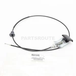 Infiniti M35H M37 M56 Q70L Oem Hood Bonnet Release Open Cable 65621-1ME0A. Fixed Price $51.99.