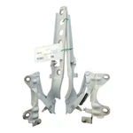 Porsche Macan Bonnet Hinges Pair 95B823302D. Fixed Price $148.69.
