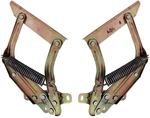 Hood Hinge Set Rh Lh 1973-79 Ford Pickup Truck. Fixed Price $150.00.