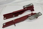 2004-2008 Ford F150 F-150 Hood Hinges Pair Set Oem. Fixed Price $34.95.