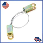 Hood Check Cable 15146196 Stainless Steel For Gm 2003-2009 Hummer H2 6.2L 6.0L. Fixed Price $19.35.
