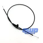 New Rear Bowden Hood Latch Release Cable For 2014 - 2018 Bmw X6 X5 51237367535. Fixed Price $5.39.