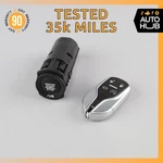 Maserati Levante M161 Key Fob Entry Remote Lock Set W/start Switch 670169604 Oem. Fixed Price $172.23.