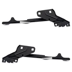 Pair Of Hood Hinges 2022-2023 Jeep Grand Wagoneer 5.7L 3.0L Cyl 68343397AA. Fixed Price $114.03.