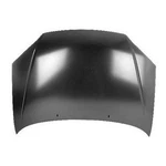 New Aftermarket Hood Panel 4S4Z16612AB Fits 2005-2007 Ford Focus. Fixed Price $357.04.