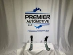 Oem Maserati Ghibli, Levante, Quattroporte Hood Hinge Set 670001872 6760001873. Fixed Price $149.00.