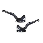 For Cadillac Escalade 2021 2022 Hood Hinge Driver And Passenger Side,pair Steel. Fixed Price $67.05.