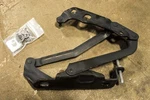 1997-2004 Chevrolet Corvette Rh Passenger Side Hood Hinge Oem 10279964 *used*. Fixed Price $44.95.