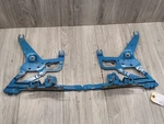 Oem Bmw F15 F16 F85 X5 X6 Left Right Hood Hinge Support Bracket Brace Set. Fixed Price $89.96.