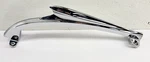 1938 Chevrolet Pickup Suburban Truck Chrome Hood Ornament Blemished Usa. Fixed Price $359.95.