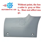 Left Cowl Side Trim Panel For Jeep Gladiator Wrangler 6BM50TZZAD New 2018-2023. Fixed Price $71.99.