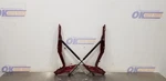 14 Dodge Ram 1500 Hood Hinge Set Pair. Fixed Price $49.72.
