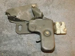 1982-1986 Ford F100 F150 F250 F350 Truck Bronco Nos Front Hood Latch. Fixed Price $109.00.