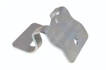 Jaguar E-type S1 S2 Bonnet Safety Catch Receiving Bracket Fast Post BD20320. Fixed Price $43.05.