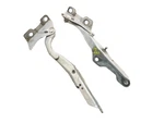 2008 Lincoln Navigator Hood Hinge Left & Right Oem. Fixed Price $44.99.