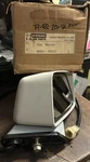 Nos Nissan Datsun 200 Sx Passenger Side Power View Mirror 96301 N8515 Jdm. Fixed Price $199.99.