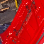Dodge Charger Hood. Fixed Price $250.00.