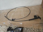 1981-91 Chevy Gmc Truck Hood Release Cable Pull Handle Blazer Suburban Jimmy Oem. Fixed Price $37.05.
