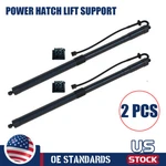 2X Rear Tailgate Power Lift Supports Struts For Land Rover Range L405. Fixed Price $148.57.