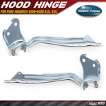 2PCS Driver And Passenger Hood Hinge Ford Maverick 2022-2023 2.0L NZ6Z16797A. Fixed Price $95.69.