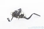 Used 2003-2007 Maserati M139 Quattroporte Hood Latch Mechanism. Fixed Price $69.99.
