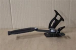Bonnet Catch Audi A6 1995-1997 4A0823480B New Genuine Part. Fixed Price $76.07.