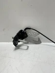 Oem 14-16 Bmw 5 F10 Hood Latch Left 7183763 Used. Fixed Price $18.00.