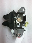 Trunk Lid Lock Latch Actuator Camry 1997 S-304RM. Fixed Price $28.50.