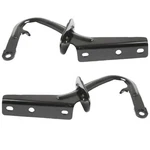 New Hood Hinges Set Of Driver & Passenger Side 654012S40A, 654002S40A Pair. Fixed Price $23.92.