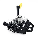 Hood Latch Lock Fits Ford Mustang 18-22 JR3Z-16700-A KR3Z16700C KR3Z16700AB. Fixed Price $30.97.
