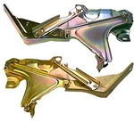 P/n 16796/7-PR 1961-66 Ford Thunderbird Hood Hinge Pair. Fixed Price $349.95.