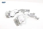 2017-2023 Land Rover Discovery Hood Bonnet Left & Right Hinge Support Oem -set-. Fixed Price $43.99.