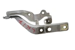 11-16 Hyundai Equus Front Left Driver Side Hood Hinge Silver 79110-3N001 Oem. Fixed Price $62.70.