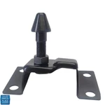1968-72 Chevrolet Chevy Ii / Nova Under Hood Latch Catch New. Fixed Price $39.99.