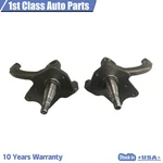 Left & Right Spindles With Disc Brakes For Vw Bug 22-2952. Fixed Price $76.86.