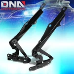For 2005-2014 Dodge Challenger/charger/magnum Steel Hood Hinges Pair Replacement. Fixed Price $44.60.