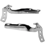 Hood Hinge Set 2020-2024 Ford Escape FO1236188 FO1236189 LJ6Z16797A. Fixed Price $31.00.