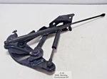 2003-2012 Oem Bentley Continental Gt Front Left Driver Side Hood Hinge Black. Fixed Price $45.03.