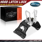 Front Left Upper Hood Latch Lock For Bmw X5 E70 2007-2013 X6 E71 E72 2008-2014. Fixed Price $33.79.
