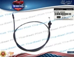 Genuine Hood Latch Release Cable Long 2022-2025 Genesis GV70 Oem 81190AR000. Fixed Price $30.10.