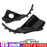 Left + Right Windshield Wiper Cowl Panel Grille For 2016-22 Jeep Grand Cherokee. Fixed Price $29.68.