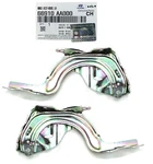 Genuine 66910AA000 Hood Hinge 1SET For Hyundai Elantra Sedan 2021-2022. Fixed Price $84.76.