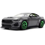 2024 Ford Mustang Rtr - Gray. Fixed Price $33.99.