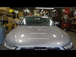 Hood Sedan Fits 13-16 Audi A4 1645364. Fixed Price $399.99.