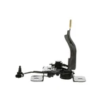 Standard Ignition Hood Latch Assembly For 2019-2023 Cadillac XT4 DLA2217. Fixed Price $103.25.